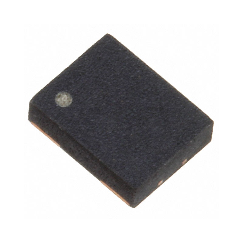 1 pcs : DSC8001CL2-PROGRAMMABLE - MEMS OSC PROG XO CMOS 1.8V-3.3V