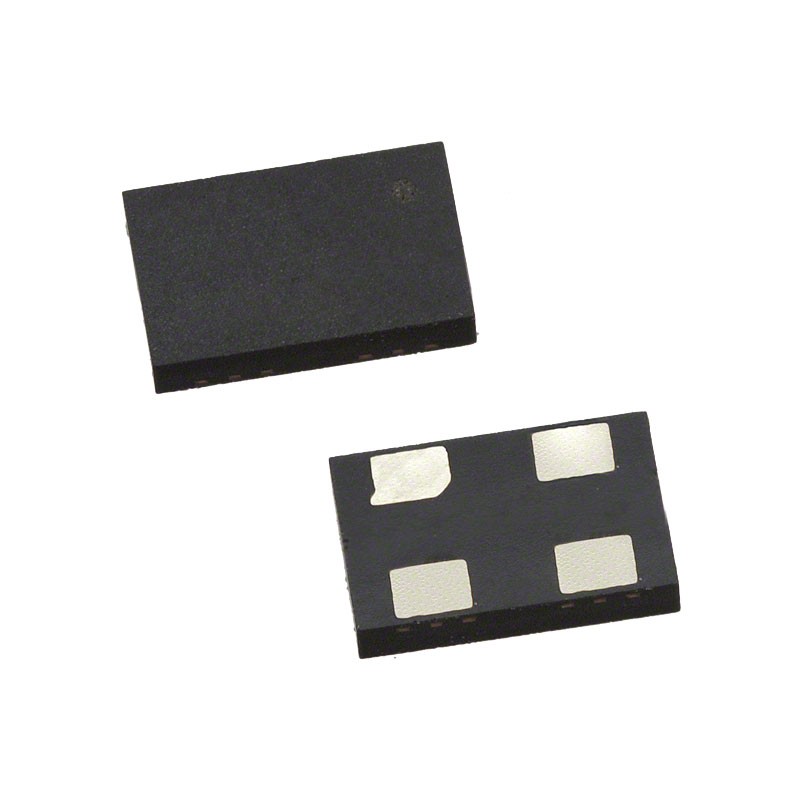 1 pcs : ASFLM2-40.000MHZ-T - MEMS OSC XO 40.0000MHZ LVCMOS
