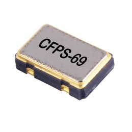 1 pcs : LFSPXO009592REEL - XTAL OSC XO 50.0000MHZ CMOS SMD