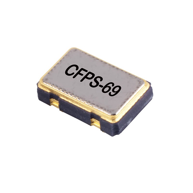 1 pcs : LFSPXO009592REEL - XTAL OSC XO 50.0000MHZ CMOS SMD
