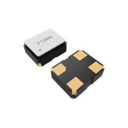 1 pcs : FT2MNTUM-40.0-T1 - XTAL OSC TCXO 40.0000MHZ SNWV