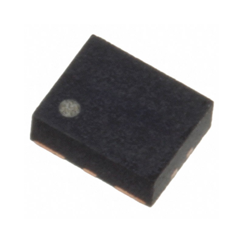 1 pcs : DSC8001DL5 - MEMS OSC PROG BLANK 1MHZ-150MHZ