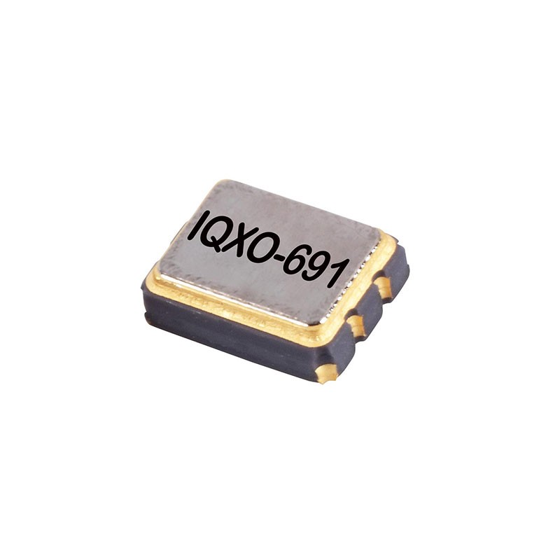 1 pcs : LFSPXO076023REEL - XTAL OSC XO 24.0000MHZ CMOS SMD