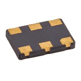 1 pcs : CL2520-156.250-2.5-20-X-T-TR-NS2 - OSC XO 156.25MHZ LVDS