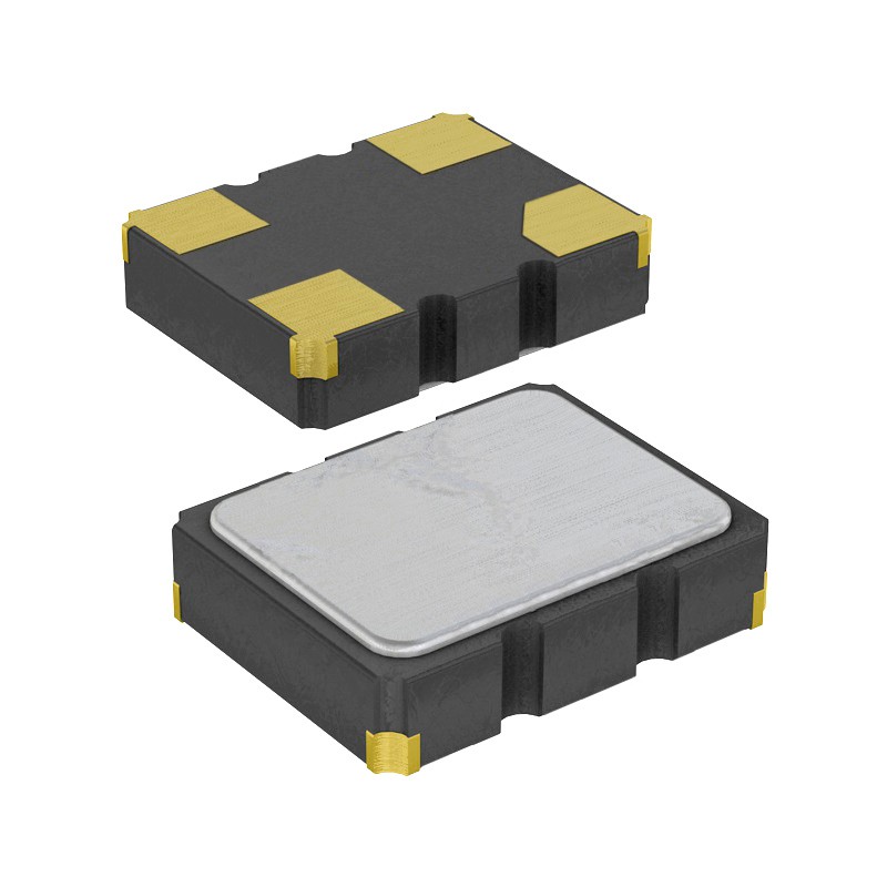 1 pcs : 520L50010ITR - XTAL OSC TCXO 50.0000MHZ SNWV