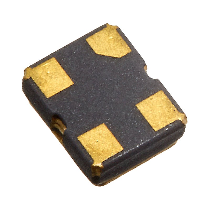 1 pcs : RTV-2520A333H-S-19.200-TR - XTAL OSC VCTCXO 19.2MHZ 3.3V CLP
