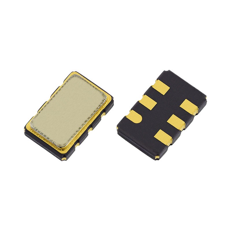 1 pcs : MP06568 - 45.15840 MHz GVXO-533/SB SM VCXO