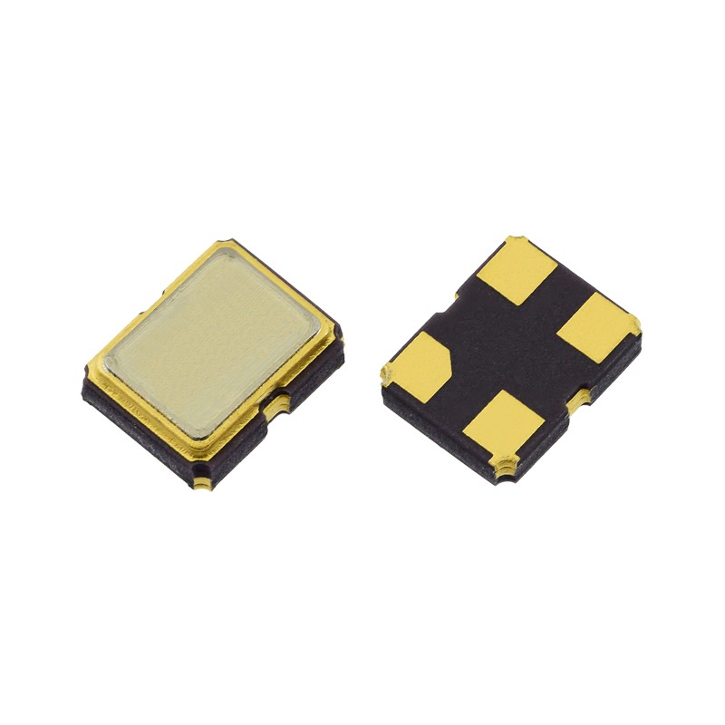 1 pcs : MP07787 - 24.5760 MHz GXO-3306L/A Ultra-Lo