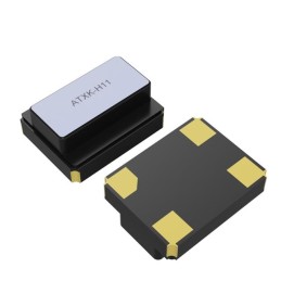1 pcs : ATXK-H11-E-32.768KHZ-E50-T3 - XTAL OSC TCXO 32.7680KHZ CMOS
