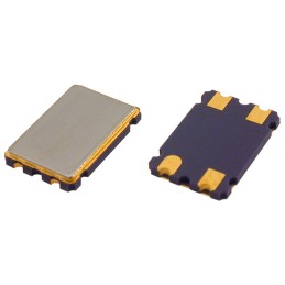 1 pcs : MP10604 - 121.50 MHz GSX-2/X SM Crystal SR