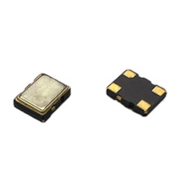 1 pcs : UCE4027035LK010005-24.0M - CRYSTAL OSC TCXO 24.0M CLIPPED S