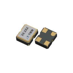 1 pcs : PYEUCJJANF-100.000000 - XTAL OSC XO 100MHZ 3.3V CMOS SMD