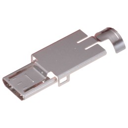 4000 pcs - Hirose, ZX64 Top Cover for use with ZX64 Plug