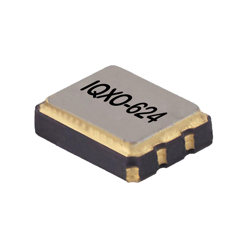 1 pcs : LFSPXO083346 - XTAL OSC 156.2500MHZ LVPECL SMD