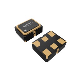 1 pcs : AK3LPHEF1-156.2500T - XTAL OSC XO 156.25MHZ HCSL SMD