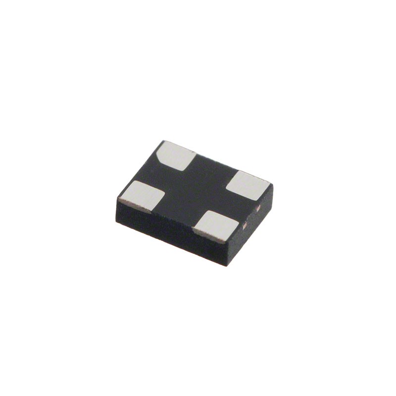 1 pcs : ASEMB-125.000MHZ-XY-T - MEMS OSC XO 125.0000MHZ CMOS SMD