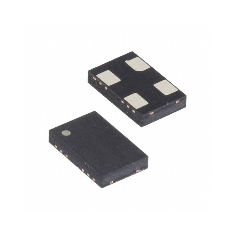 1 pcs : DSC8001BI5 - MEMS OSC PROG BLANK 1MHZ-150MHZ