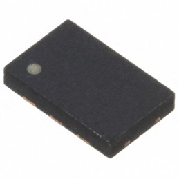 1 pcs : DSC8101BL2 - MEMS OSC PROG BLANK 10MHZ-170MHZ