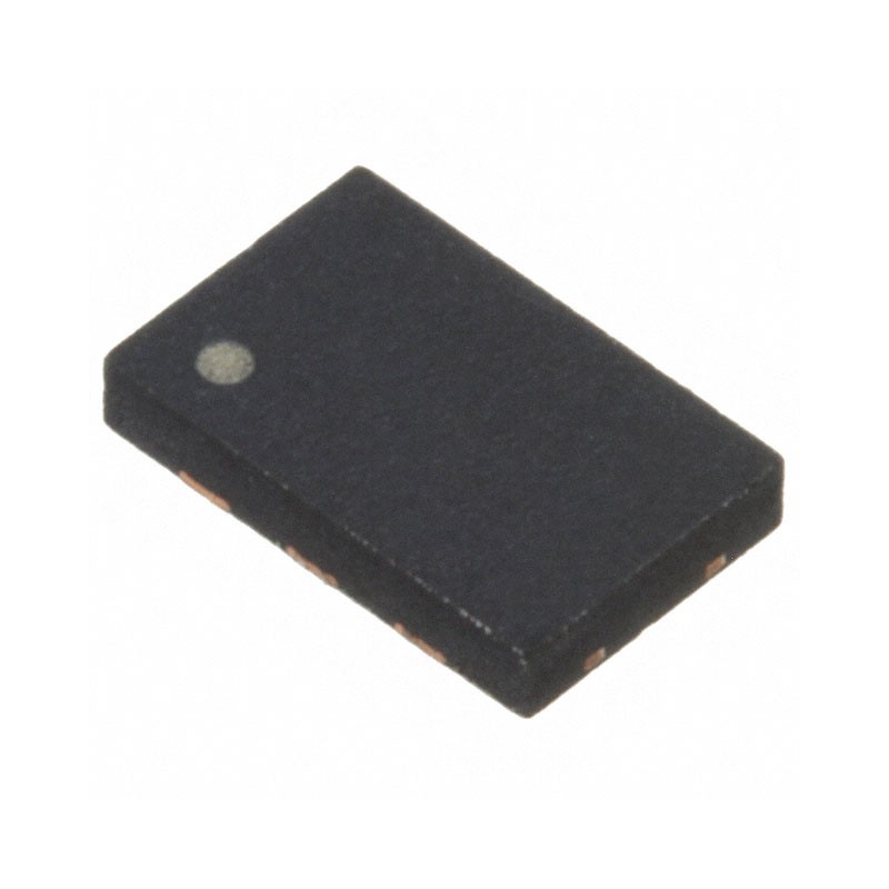 1 pcs : DSC8101BL2 - MEMS OSC PROG BLANK 10MHZ-170MHZ