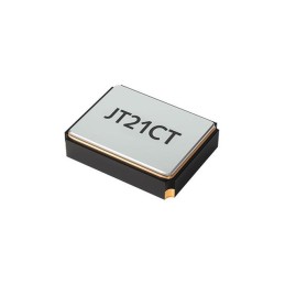 1 pcs : O 25,0-JT21CT-A-K-3,3-LF - OSC TCXO 25MHZ 3.3V HCMOS SMD
