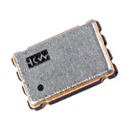 1 pcs : HSM613-100.0M - XTAL OSC XO 100.0000MHZ HCMOS SM