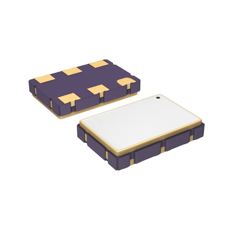 1 pcs : XLL725200.000000I - XTAL OSC XO 200.0000MHZ LVDS SMD