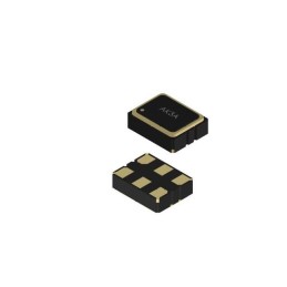 1 pcs : AK3ADDF1-100.000T3 - XTAL OSC XO 100MHZ LVDS SMD