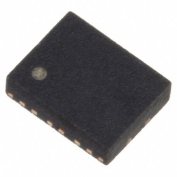 1 pcs : DSC8121CL5 - MEMS OSC PROG BLANK 10MHZ-170MHZ