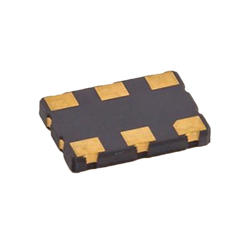 1 pcs : CP7050-250.000-3.3-25-X-T-TR - XTAL OSC XO 250MHZ 3.3V LVPECL