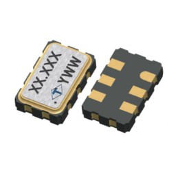 1 pcs : OWEWDLLTYF-100.000000 - XTAL OSC XO 100.0000MHZ LVPECL