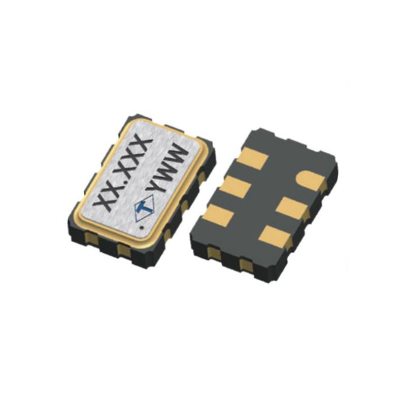 1 pcs : OWEWDLLTYF-100.000000 - XTAL OSC XO 100.0000MHZ LVPECL