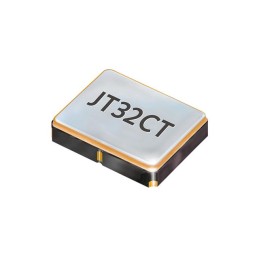 1 pcs : O 19,20-JT32CT-A-K-3,3-LF - OSC TCXO 19.2MHZ 3.3V HCMOS SMD