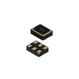 1 pcs : AK3APAF1-156.2500T - XTAL OSC XO 156.2500MHZ LVPECL