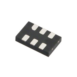 1 pcs : ASFLMPLP-150.000MHZ-LR-T - MEMS OSC XO 150.0000MHZ LVPECL