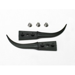 1 pcs - ideal-tek ESD Replaceable Tweezer