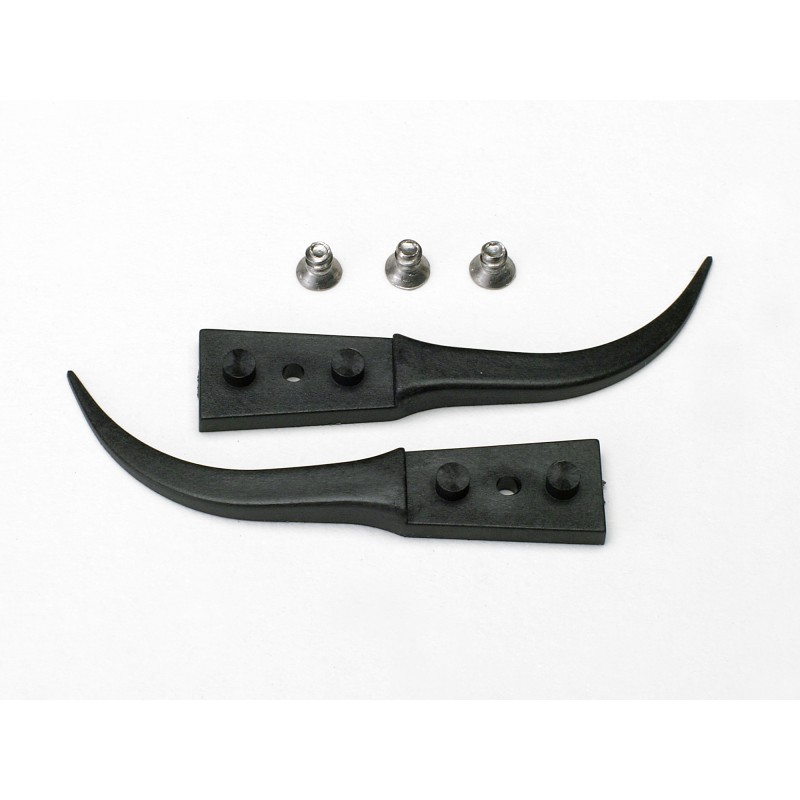 1 pcs - ideal-tek ESD Replaceable Tweezer