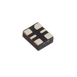 1 pcs : DSC8124CI5 - MEMS OSC PROG BLANK 10MHZ-460MHZ