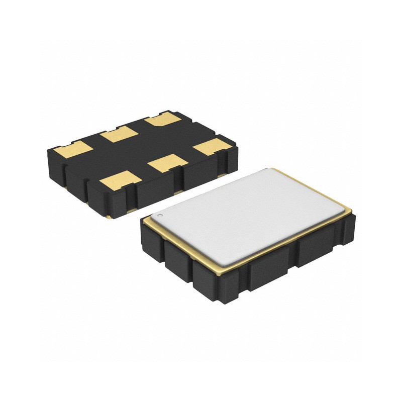 1 pcs : SG7050EAN 250.000000M-KEGA3 - XTAL OSC XO 250.0000MHZ LVPECL