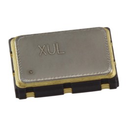 1 pcs : XUL736150.000JU6I - XTAL OSC XO 150.0000MHZ LVDS SMD