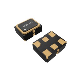 1 pcs : AK2AAIGDDF1-100.0000T - XTAL OSC XO 100MHZ LVDS SMD