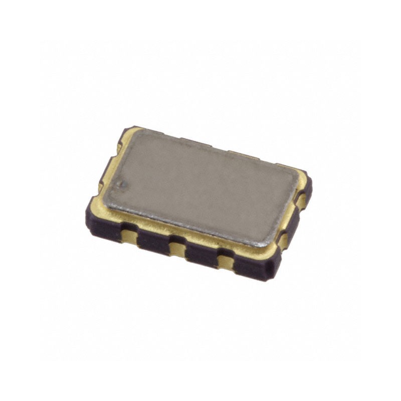 1 pcs : XUL535150.000000I - XTAL OSC XO 150.0000MHZ LVDS SMD