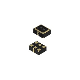 1 pcs : AK2ADDF1-200.000T - XTAL OSC XO 200.0000MHZ LVDS SMD
