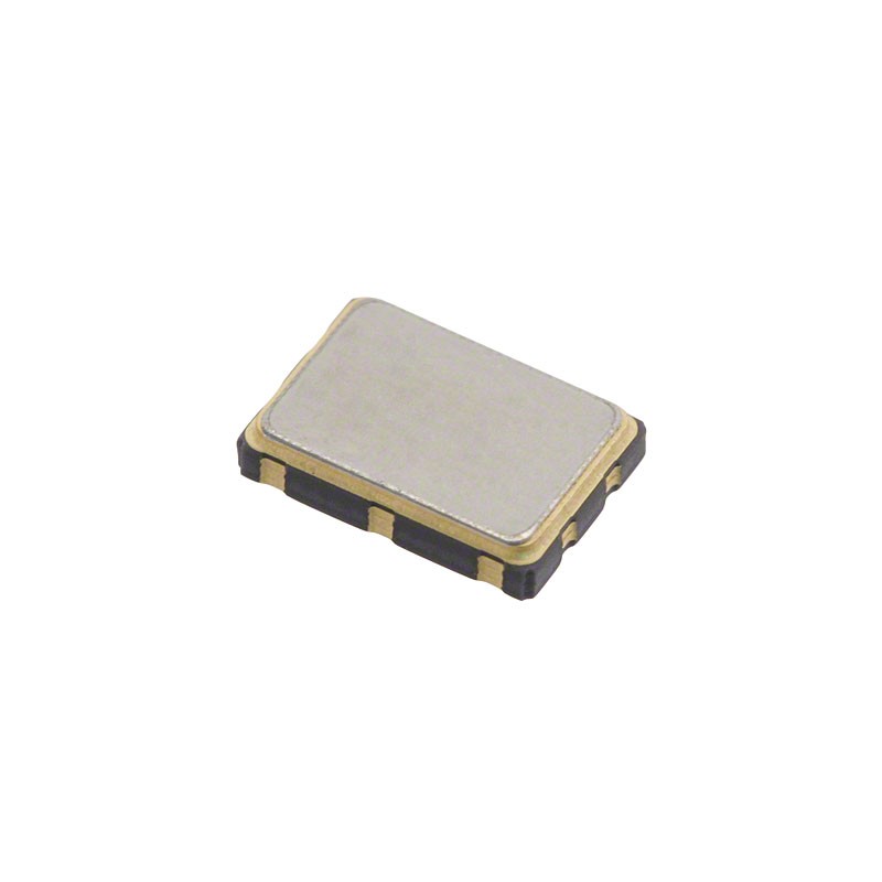 1 pcs : BB-166.000MBE-T - XTAL OSC XO 166.0000MHZ LVPECL