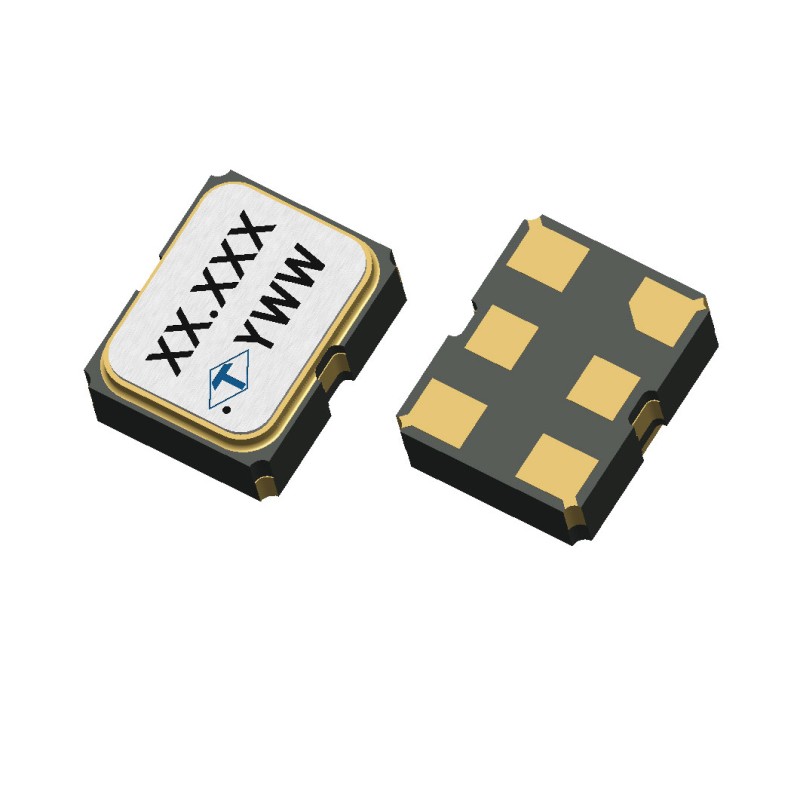 1 pcs : OBEWDLVTNY-100.000000 - XTAL OSC XO 100 MHZ 3.3V LVDS