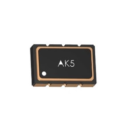 1 pcs : AK5DAF1-200.0000T2 - XTAL OSC XO 200MHZ 3.3V LVDS