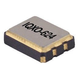 1 pcs : LFSPXO083345 - XTAL OSC 125.0000MHZ LVPECL SMD