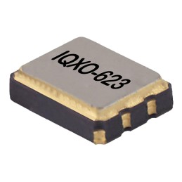 1 pcs : LFSPXO083327 - XTAL OSC 156.2500MHZ LVPECL SMD