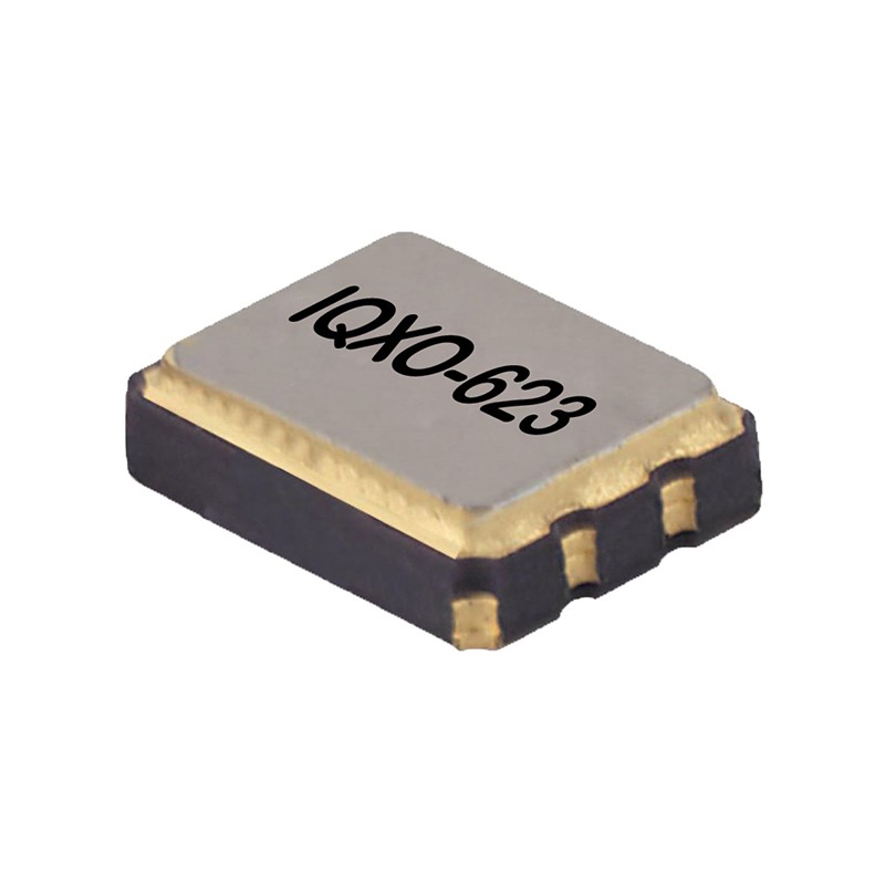 1 pcs : LFSPXO083327 - XTAL OSC 156.2500MHZ LVPECL SMD