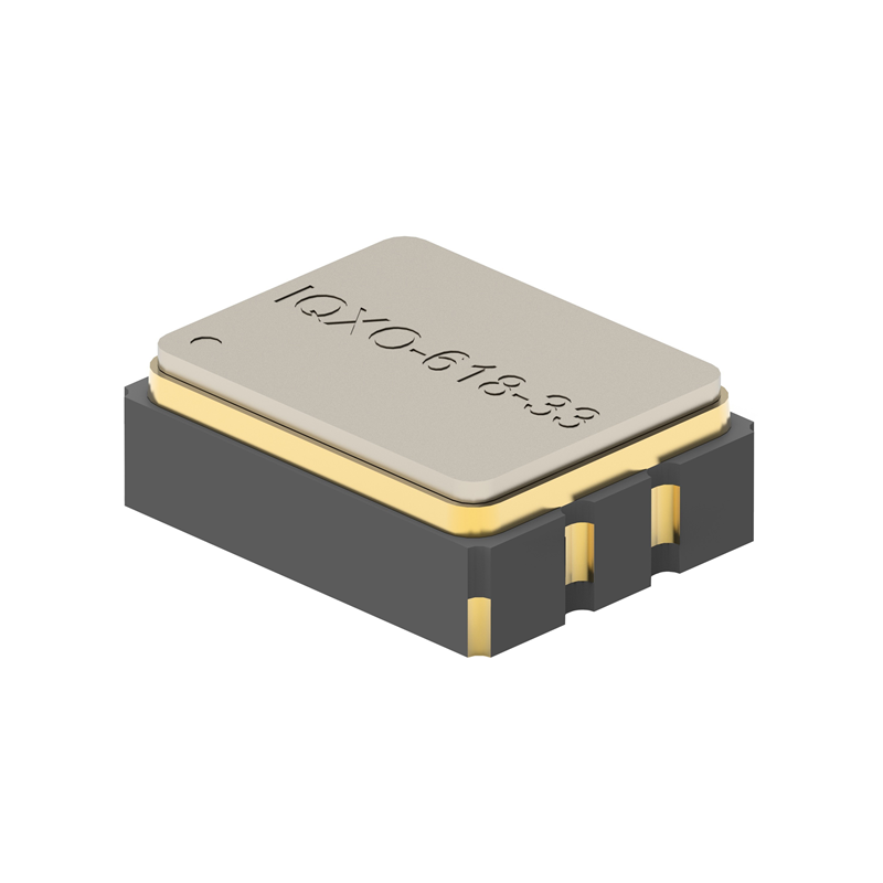 1 pcs : LFSPXO083320 - XTAL OSC 156.2500MHZ LVDS SMD 3.
