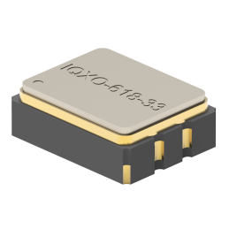 1 pcs : LFSPXO083317 - XTAL OSC 100.0000MHZ LVDS SMD 3.